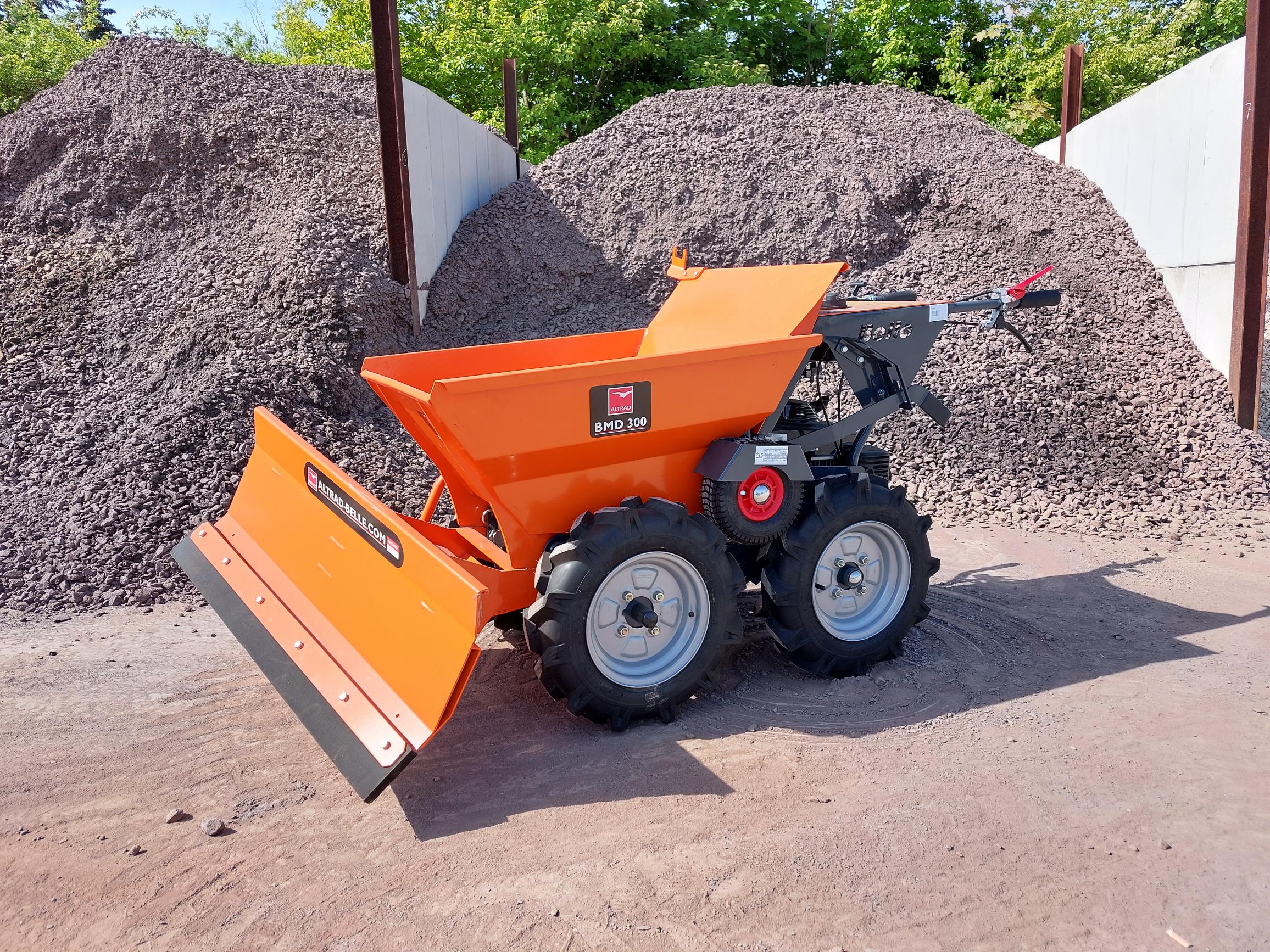 Dumper
